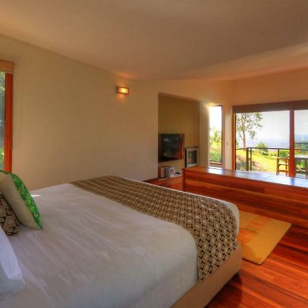 Montville Ocean View Cottages エクステリア 写真