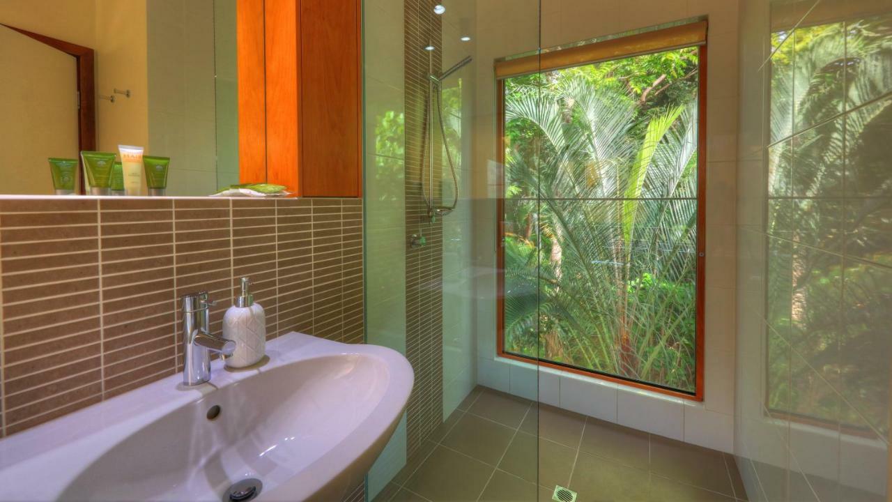 Montville Ocean View Cottages エクステリア 写真
