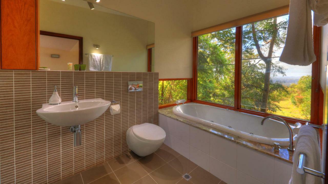 Montville Ocean View Cottages エクステリア 写真